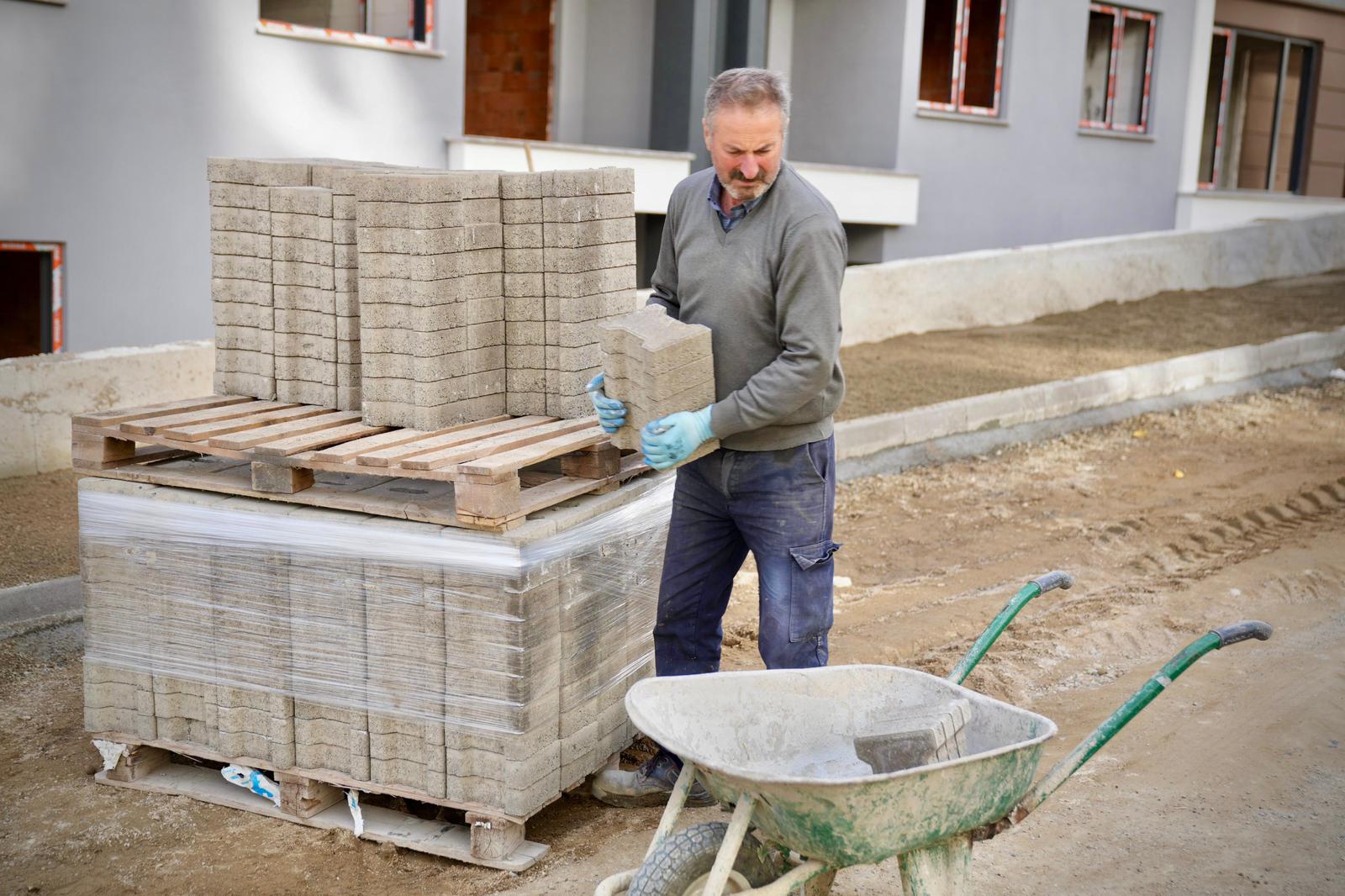 Gedikkaya Mahallesi 102 Nolu