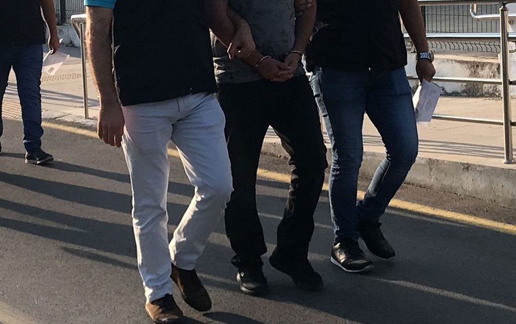 İstanbul’da Bakırköy Cumhuriyet Başsavcılığı