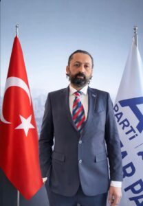 Aslan Tatar bor madeni