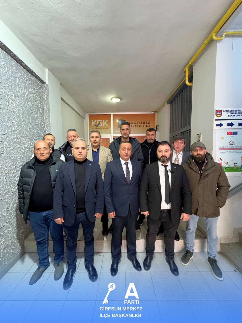 Mustafa Soner Yakarışık