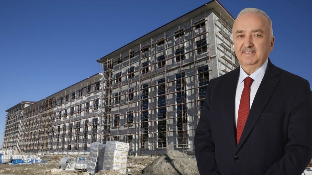 Giresun Üniversitesi Tıp Fakültesi