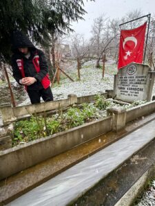 Giresun Aile ve Sosyal