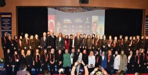 Gönül Seferberliği Vefa Yılı