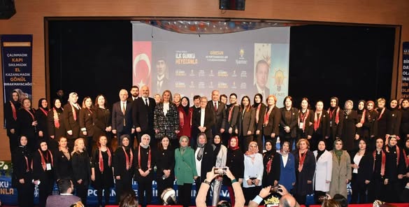 Gönül Seferberliği Vefa Yılı