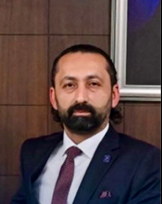 Aslan Tatar İl Başkanı