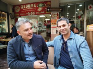 Yeni Giresun Fatih Öztürk