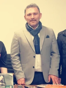 Yerel Yönetimler Hakan Cenger