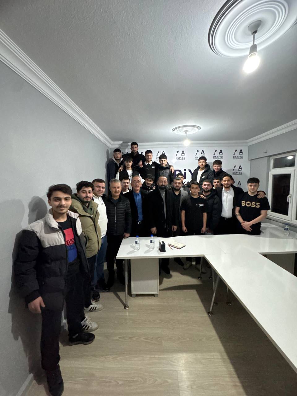 Aslan Tatar Gençlik Buluşması