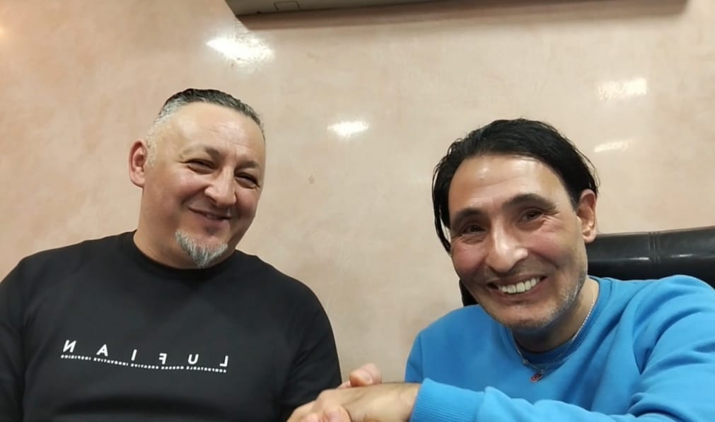 Güven Abdioğlu Petlas Türkiye