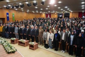 Bilişim Suçlarına Karşı Farkındalık