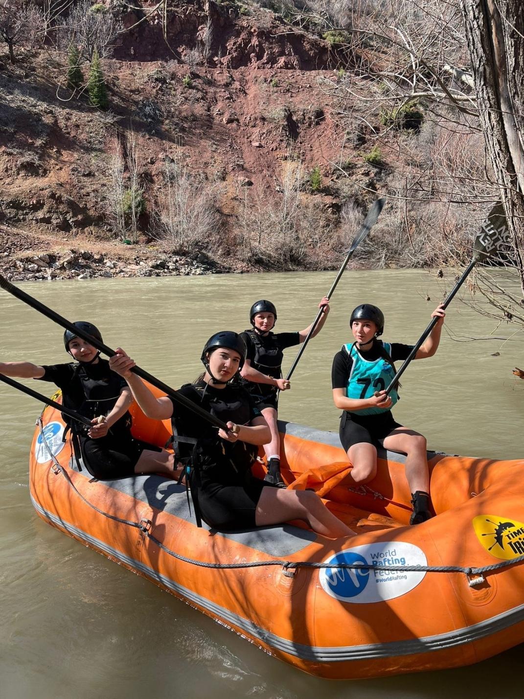 Espiye Şehit Cengiz Sarıbaş