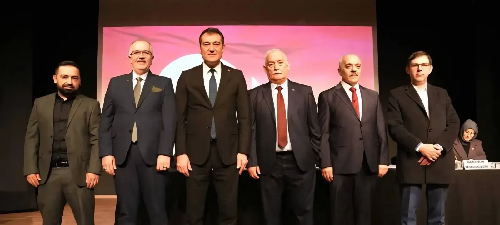 Giresun Bakkallar Bayiler Odası