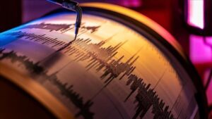 TOKAT’TAKİ DEPREM GİRESUN’DA HİSSEDİLDİ: TELEFONLAR 5 SANİYE ÖNCE UYARDI