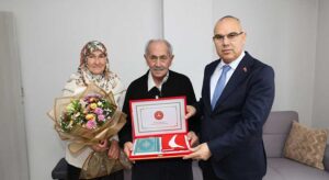 Piyade Er İbrahim Öner