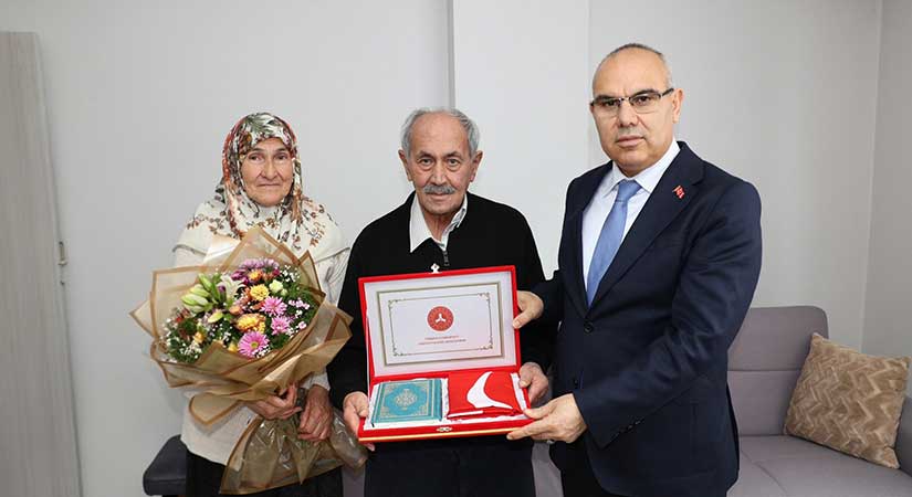 Piyade Er İbrahim Öner