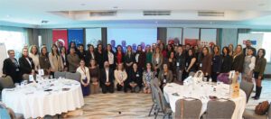 KADIN DOSTU KENTLER 3 PROGRAMI İÇİN GİRESUN BELEDİYESİ’NİN DE ARALARINDA BULUNDUĞU 25 BELEDİYE BİRLİKTE ÇALIŞIYOR