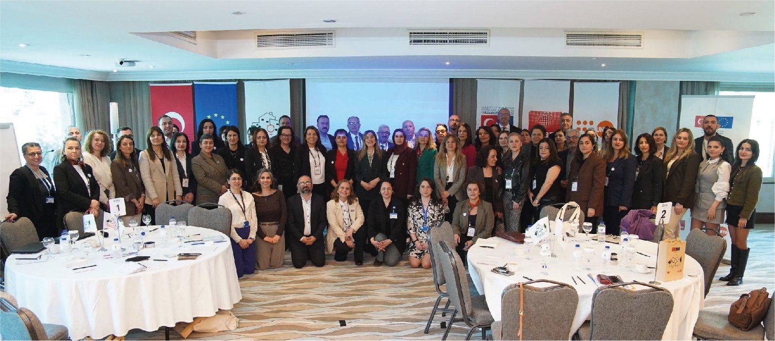 Dışişleri Bakanlığı Avrupa Birliği