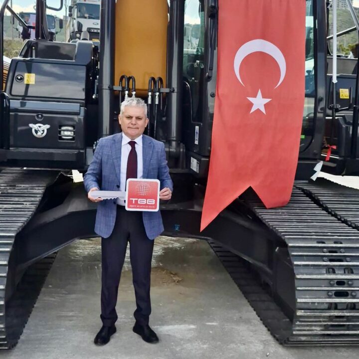 TBB’DEN GİRESUN BELEDİYESİ’NE 8 MİLYONLUK HİBE