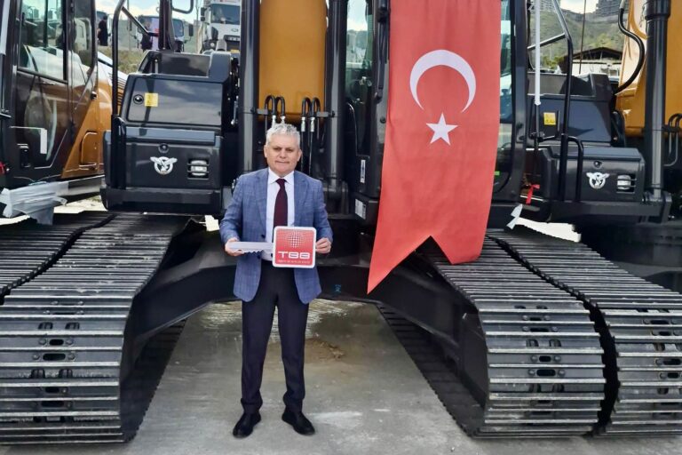 TBB’DEN GİRESUN BELEDİYESİ’NE 8 MİLYONLUK HİBE