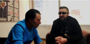 GİRESUN’DA SANAT VE MEDYA BULUŞMASI: SERTER DEMİRKILIÇ’TAN YENİ KLİP MÜJDESİ