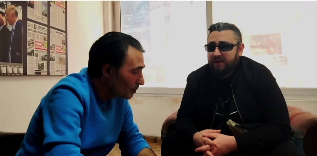 Hakan Kuloğlu Serter Demirkılıç