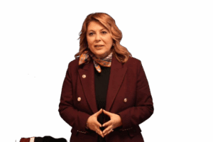 Elvan Işık Gezmiş Görele