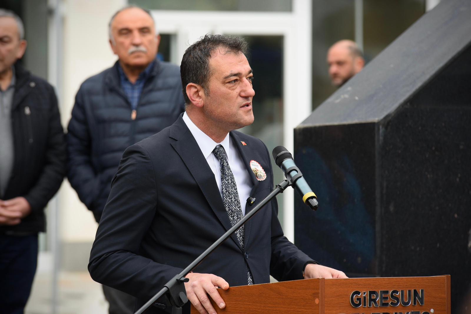 Fuat Köse  maden şirketleri