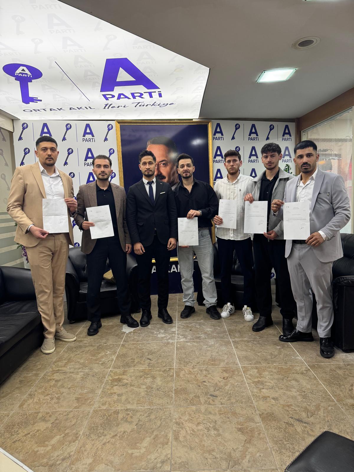 Giresun Gençlik Onur Aydın