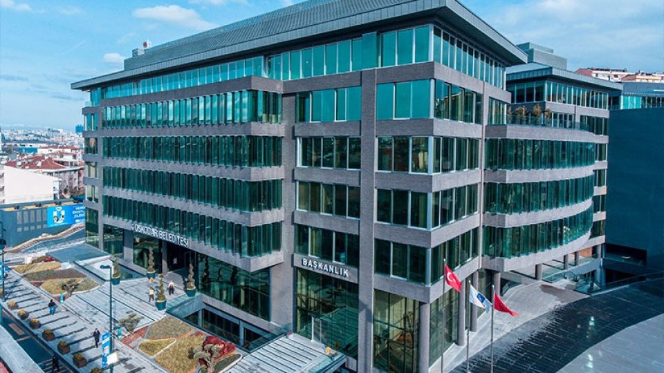 İstanbul Anadolu Cumhuriyet Başsavcılığı