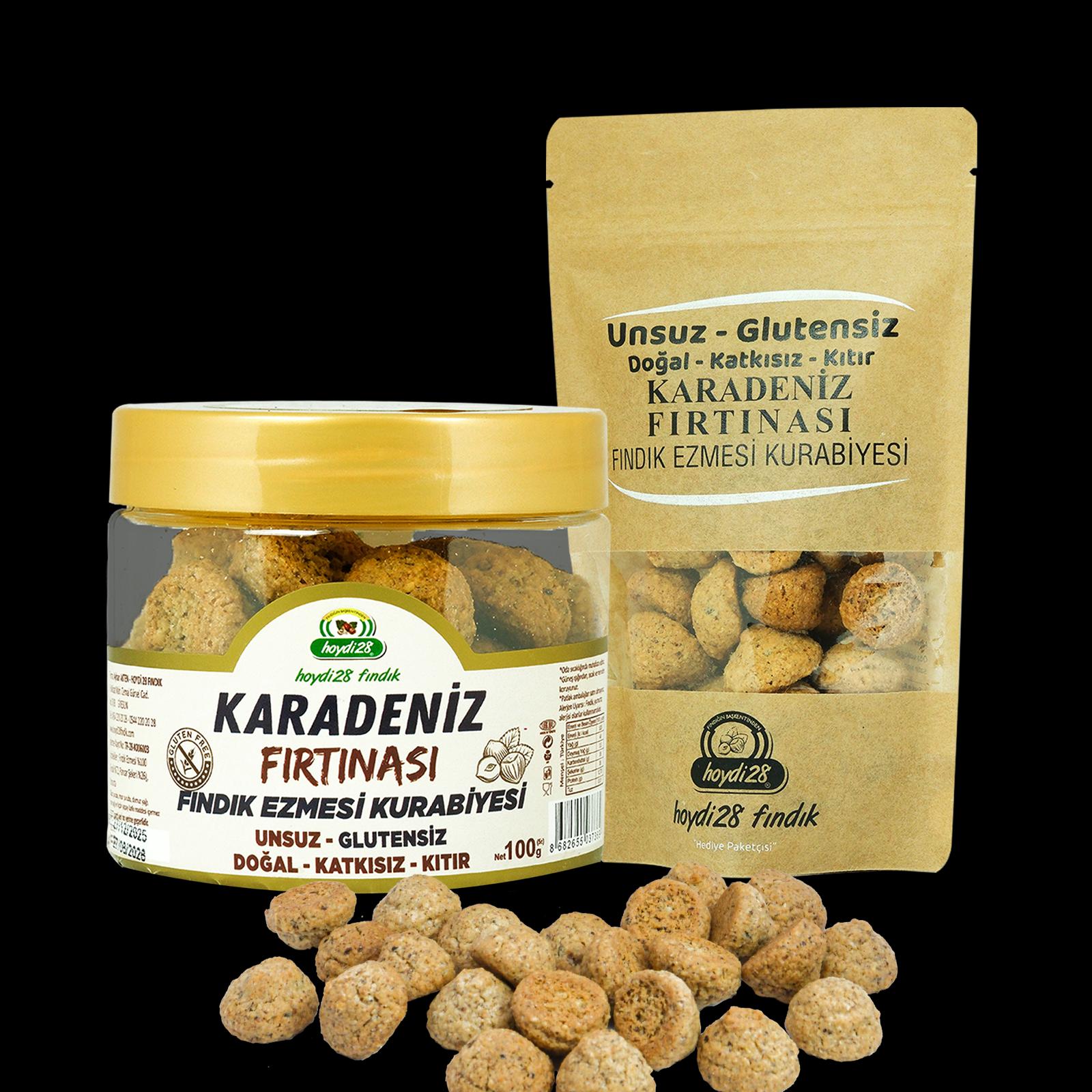 hoydi28 den fındığa büyük hizmet
