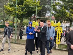 Duroğlu İmam Hatip Ortaokulu