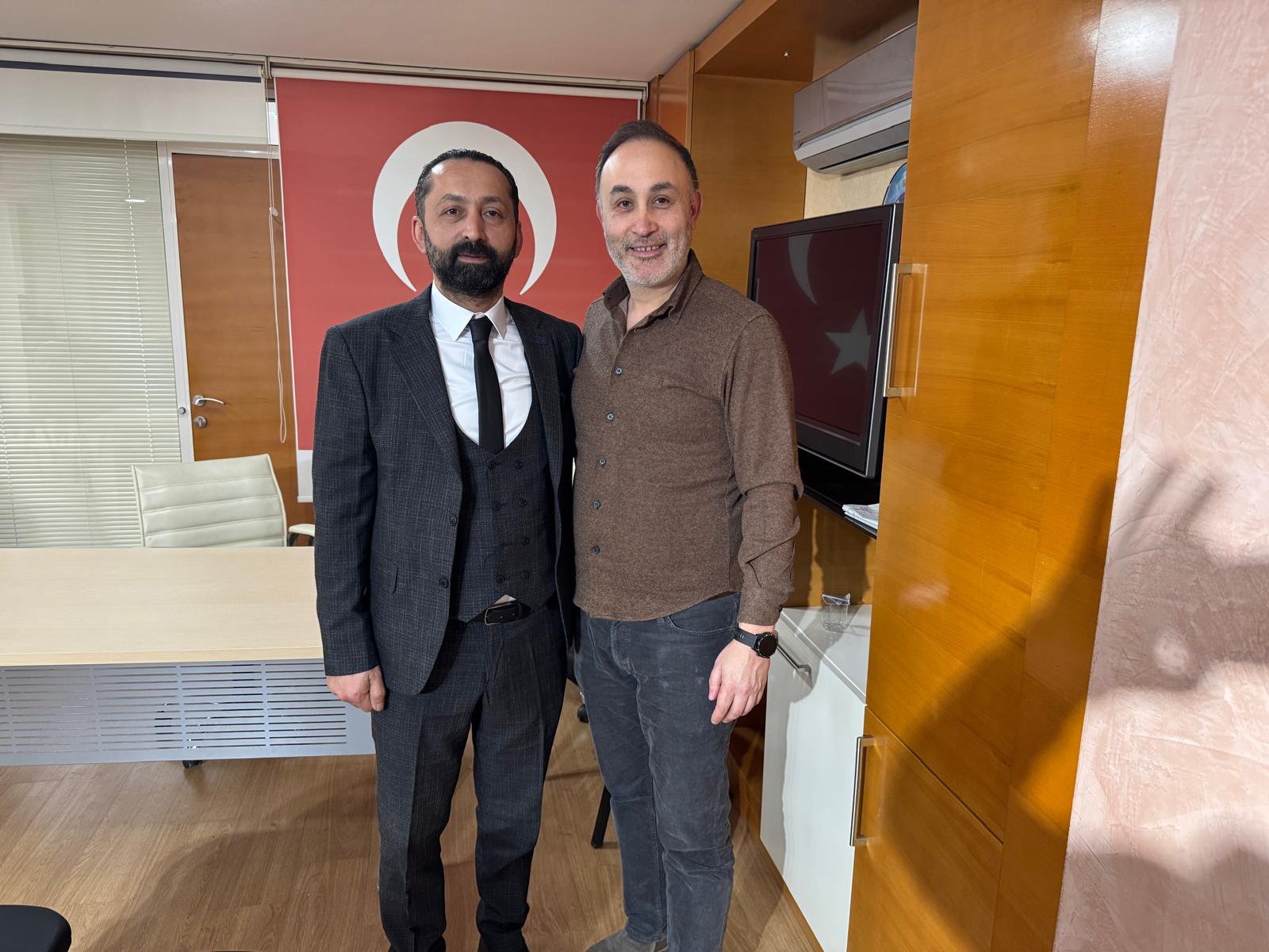 Anahtar Parti Hasan Biri