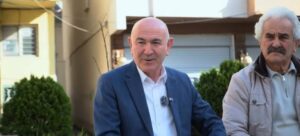 Halil Çetin Konacık mevkiinde