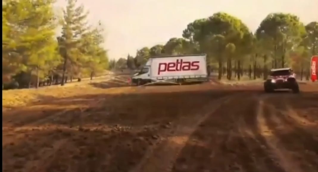 Petlas Türkiye Off Road