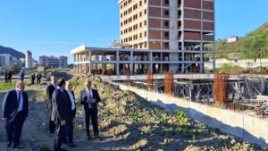 Nazif Fethi Yalçınkaya