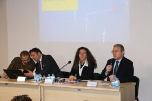 Hasan Çakırmelikoğlu Giresun Üniversitesi