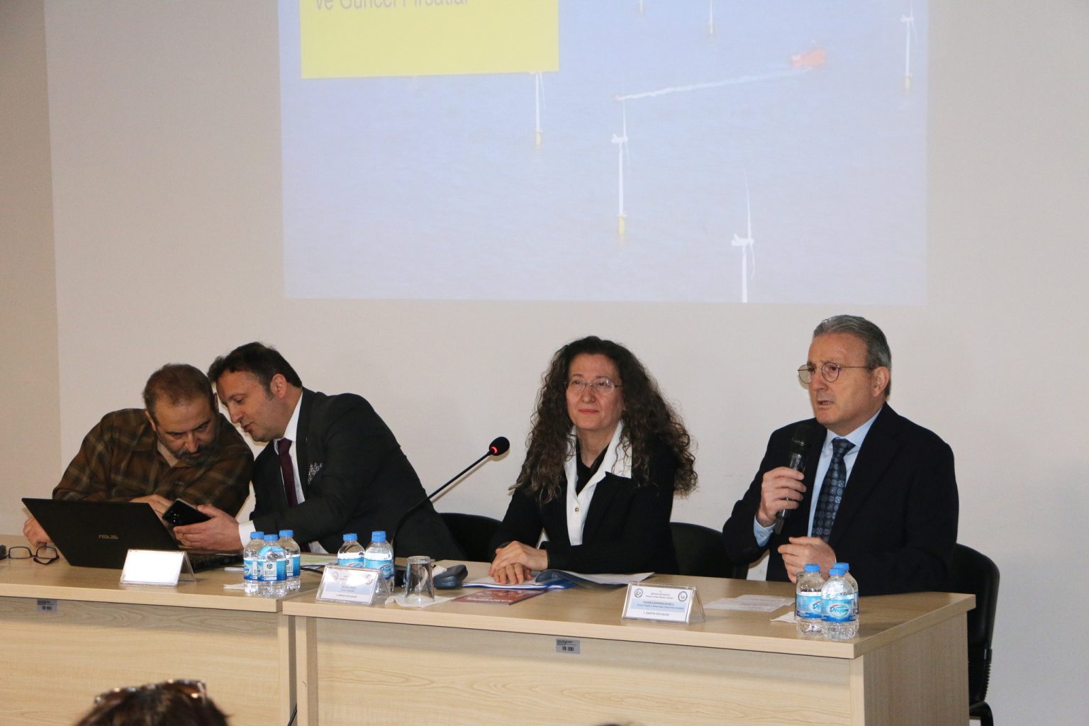 Hasan Çakırmelikoğlu Giresun Üniversitesi