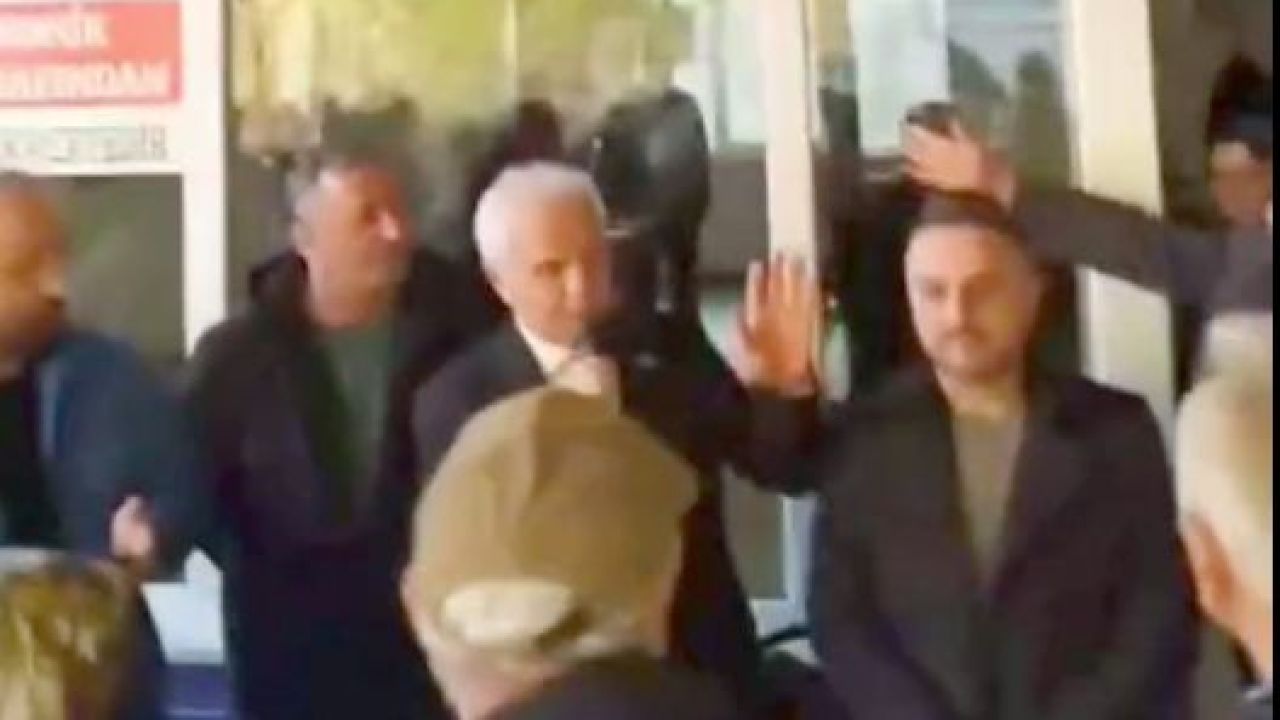 Tirebolu ilçesi Sekü köyünde