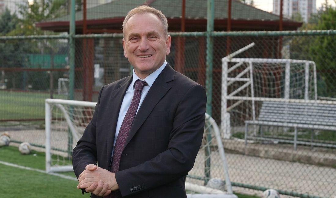 İl Müdürü Muzaffer Ergün