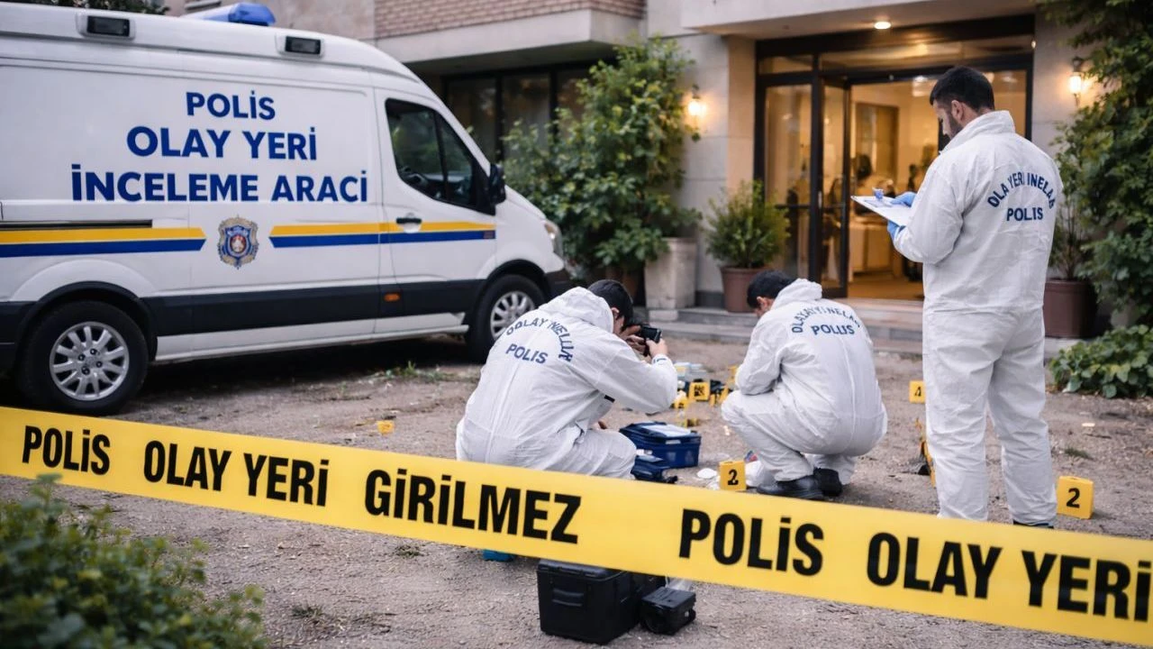 Çınarlar Mahallesi Ali Yazıcı 