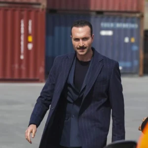 Kadir Baba Görkem Sevindik