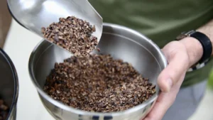 KÜÇÜK BİR ATÖLYEDEN BÜYÜK BİR FİKİR