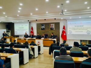 Giresun Yeni Mavi Projesi