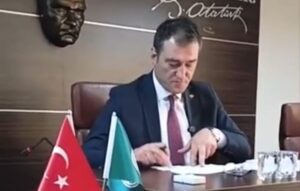 GİRESUN BELEDİYESİ’NDEKİ MAAŞ İDDİASINA BAŞKAN FUAT KÖSE’DEN YANIT