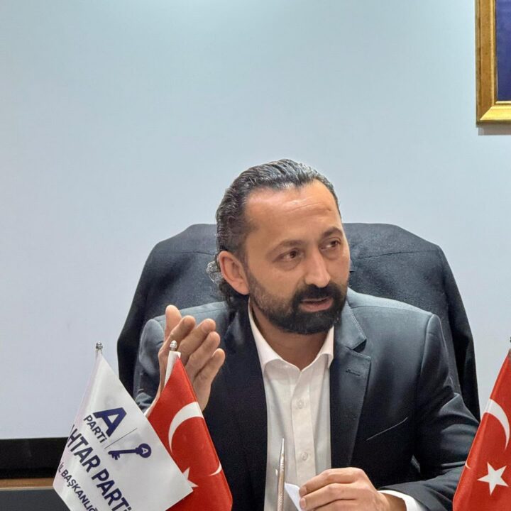 DERELİ YOLUNDA CEZA DEĞİL, ÇÖZÜM İSTİYORUZ