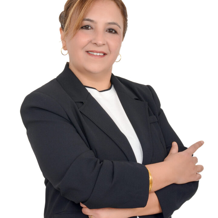 ANAHTAR PARTİ GİRESUN İL KADIN KOLLARI BAŞKANI TUBA DEMİR’DEN KURBAN BAYRAMI MESAJI