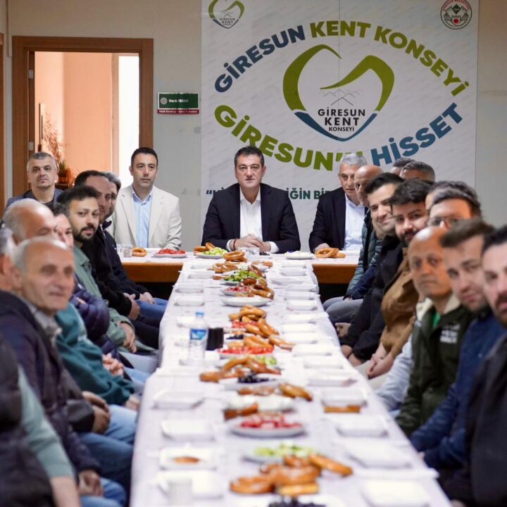 BAŞKAN KÖSE: EKİP RUHU VE DAYANIŞMA BAŞARIYI BERABERİNDE GETİRİYOR