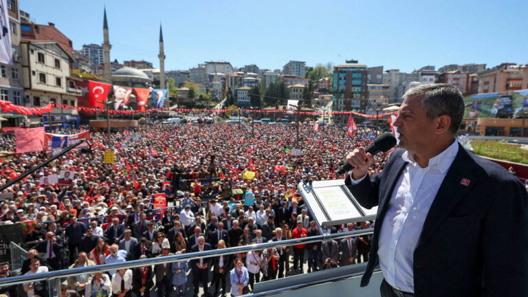 CUMHURİYET HALK PARTİSİ’NİN 81 İL BAŞKANINDAN ORTAK AÇIKLAMA