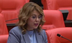 Elvan Işık Gezmiş Sekü