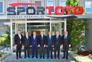 Giresun’a İki Önemli Yatırım İçin Protokol İmzalandı